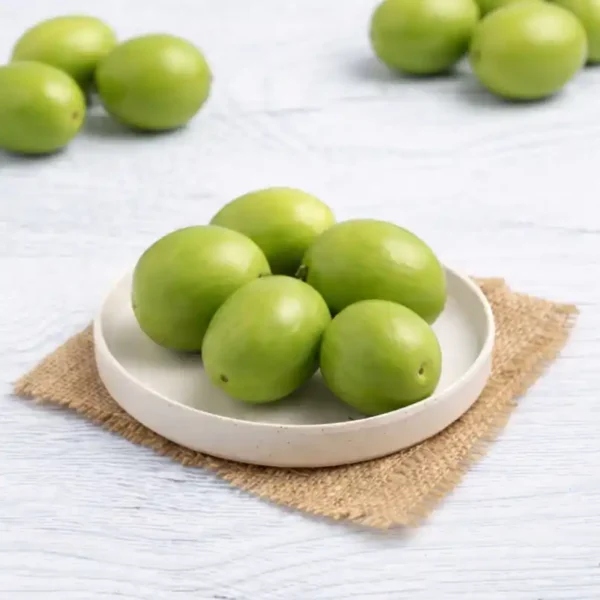 Apple-Ber