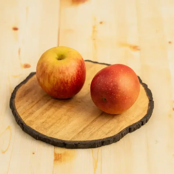 Apple-Fuji