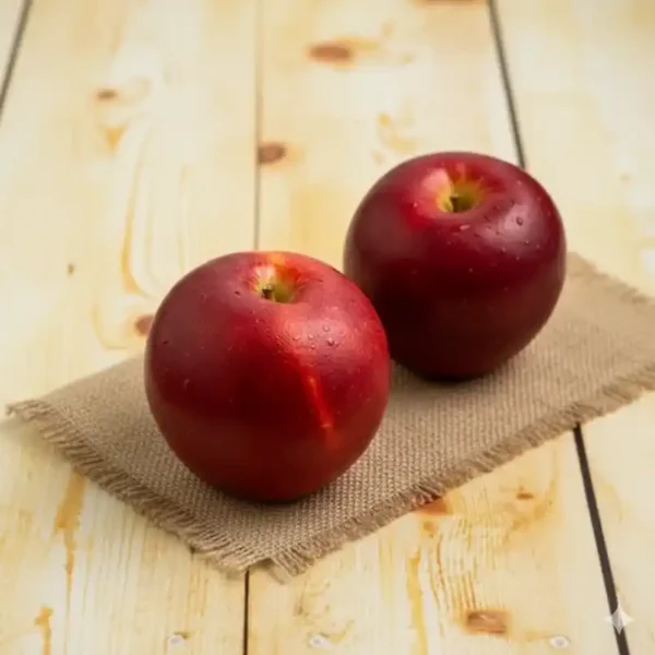 Apple-Queen