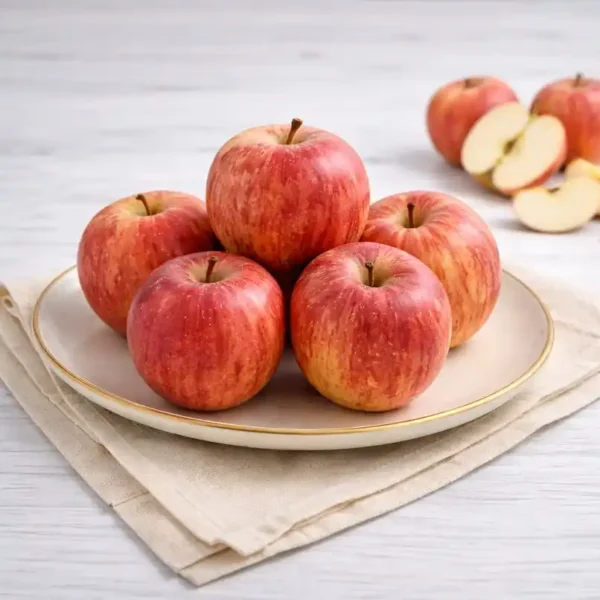 Baby-Apple-Shimla