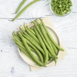 Beans-French