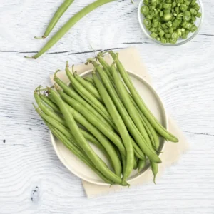 Beans-French