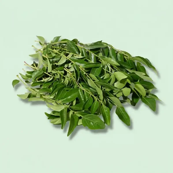 Bloom-Curry-Leaves-Cleaned-without-roots