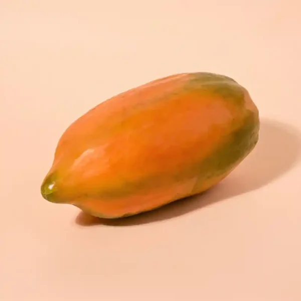 Bloom-Papaya