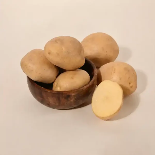 Bloom-Potato