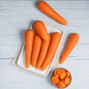 Carrot-Local