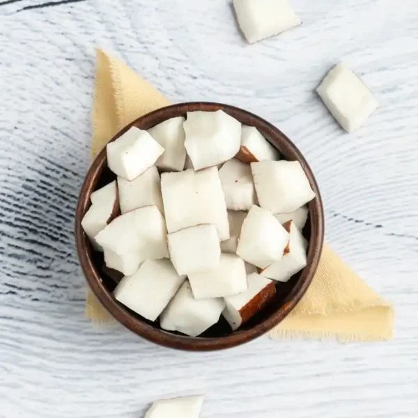 Coconut-Cut