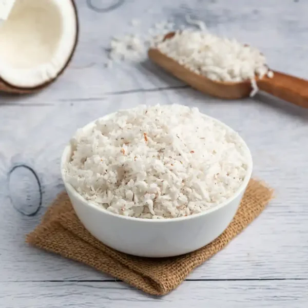 Coconut-Grated