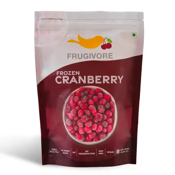 Frugivore-Frozen-Cranberry