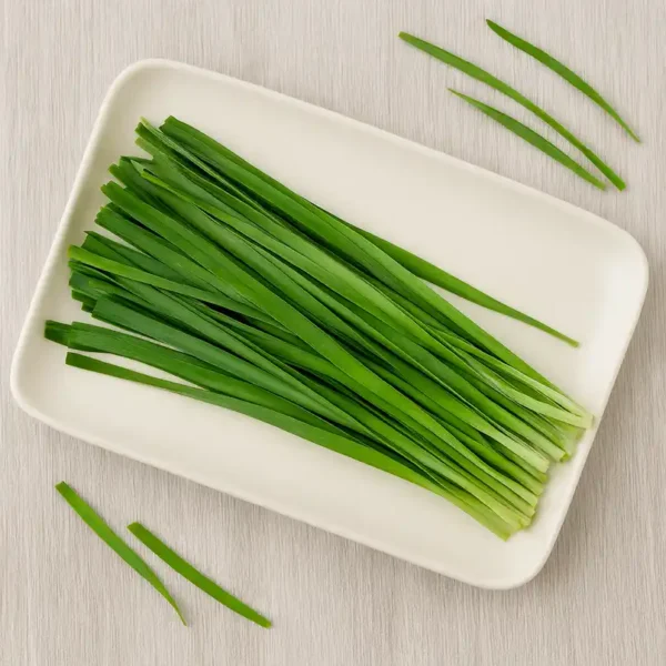 Garlic-Chives