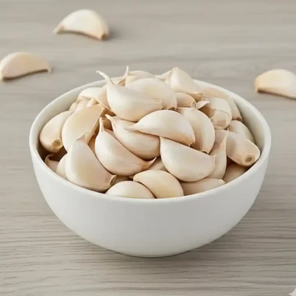 Garlic-Clove