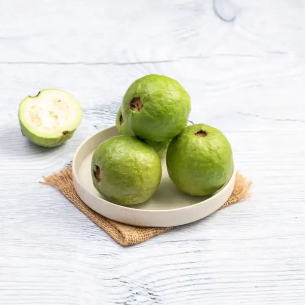 Guava-Indian