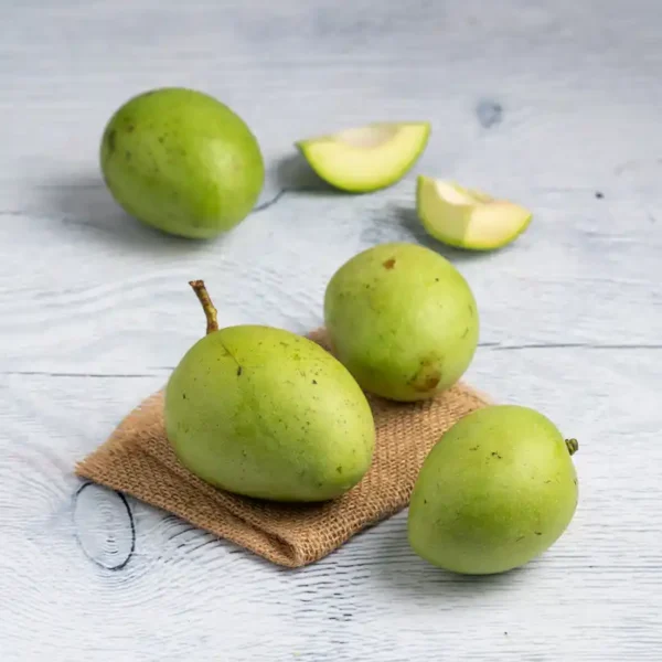 Mango-Raw