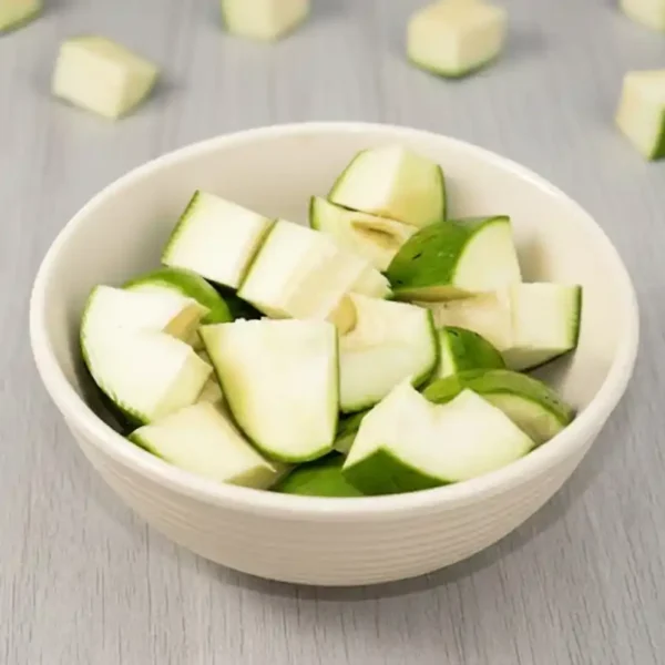 Mango-Raw-Cut
