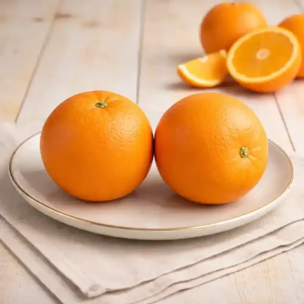 Orange-Imported