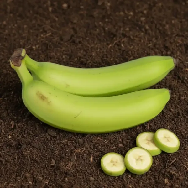 Organically-Grown-Banana-Raw