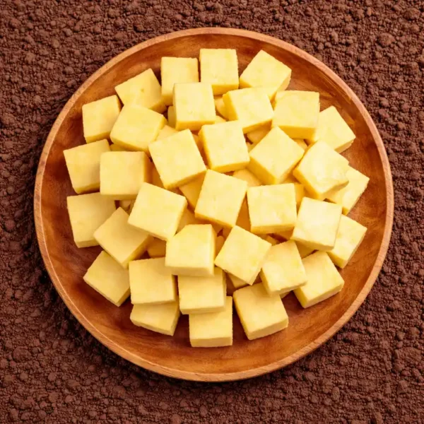 Organically-Grown-Yam-Diced