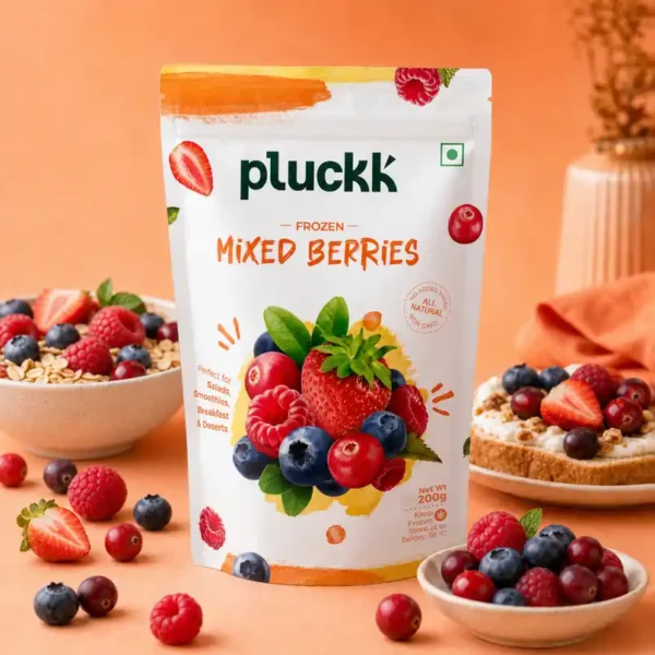 Pluckk-Fresh-Frozen-Imported-Mixed-Berries-Natural-Non-Gmo-Rich-In-Antioxidants-And-Vitamin-C