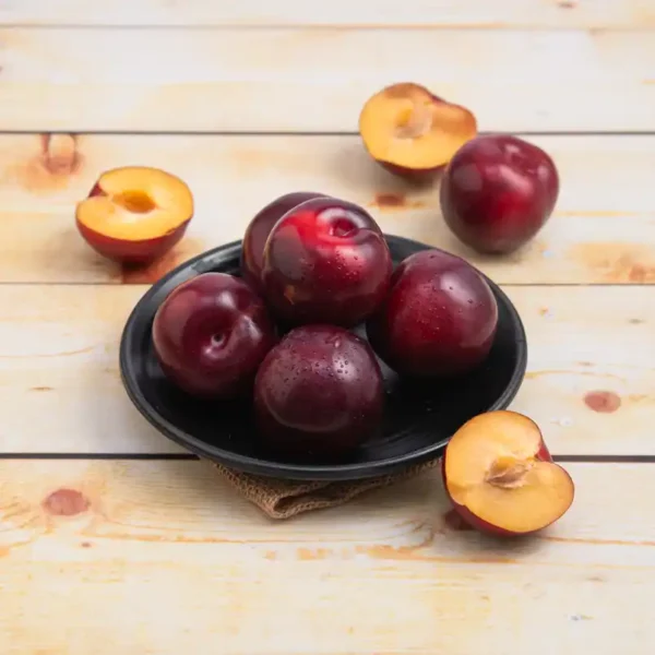 Plum-Imported