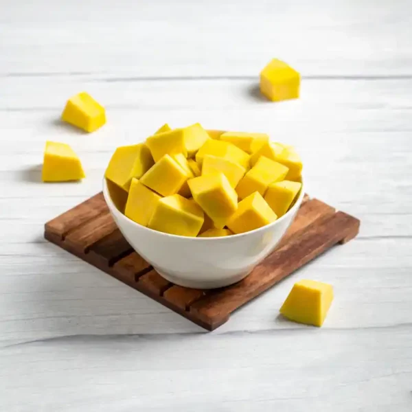 Pumpkin-Diced