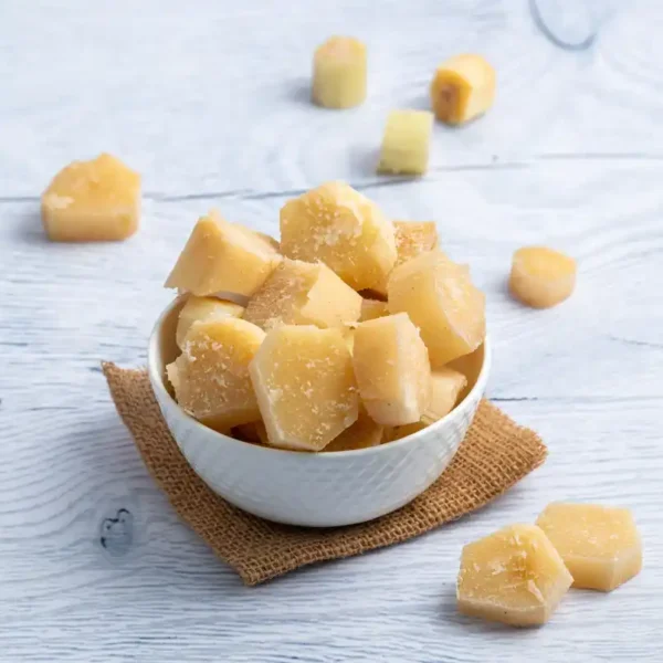 Sugarcane-Diced