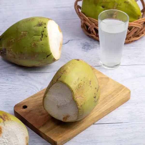 Tender-Coconut