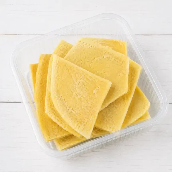 Yam-Slice